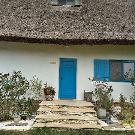 5 Chirpici - Small Traditional Resort Murighiol Exterior photo